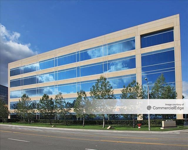 Google Center - Bldg. 5