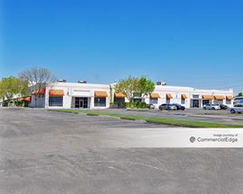 Foundry Park Business and Industrial Center - 2510 South East Avenue