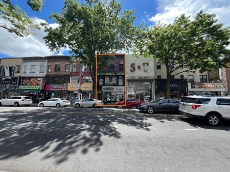 Photo of commercial space at 1308 Kings Highway in Brooklyn