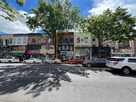 Retail space for Sale at 1308 Kings Highway in Brooklyn