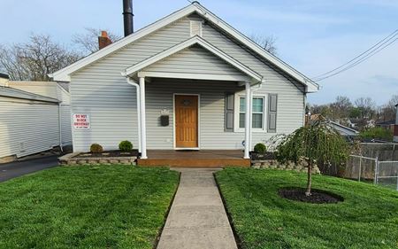 4027 Dixie Highway - Elsmere