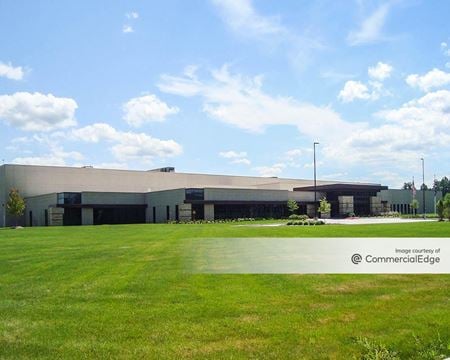 Urscel Laboratories Corporate Headquarters - Chesterton