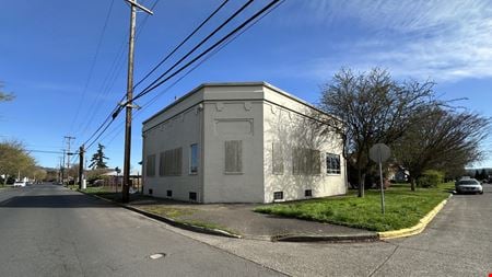 Industrial space for Sale at 975 Hemlock St in Longview