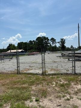 Hickman Road Boat Storage