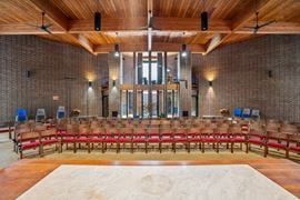 St. Mark's Episcopal Church