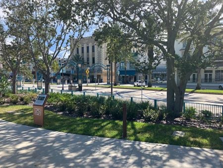 Office space for Rent at 140 S. Beach St. in Daytona Beach