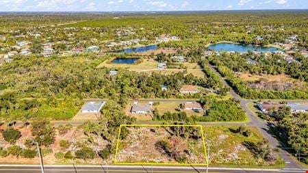 VacantLand space for Sale at 3280 North Access Road in Englewood