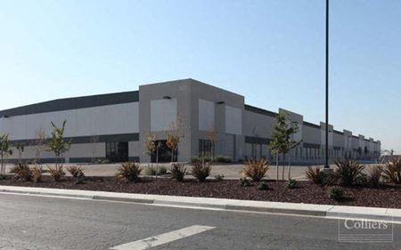 Photo of commercial space at 3837 Producers Dr in Stockton