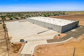 Brawley & Imperial Valley Industrial