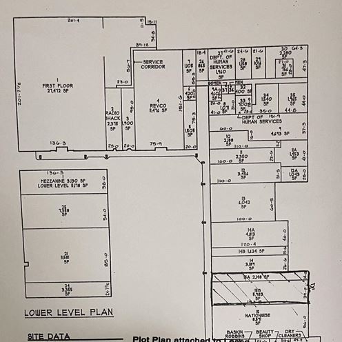 Lawrenceville Square Retail Center