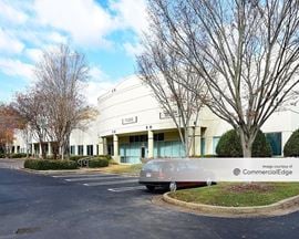 Town Park - Buildings 1 & 2