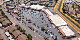 Atlantic Plaza Shopping Center