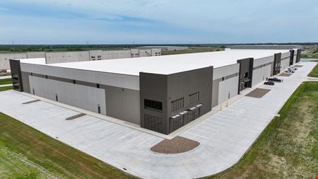 Industrial space for Rent at NEC 53rd St N & Webb Road in Bel Aire