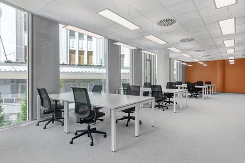HQ - Hilton Head - Office Park Road
