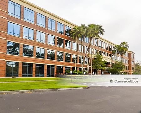 Photo of commercial space at 10210 Highland Manor Drive in Tampa