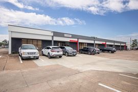StoneCrest Business Park (Suite 200)