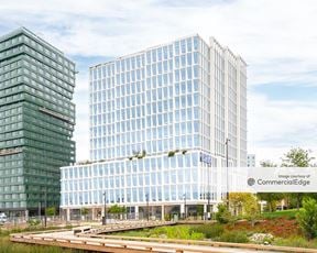 Mission Rock - Building G