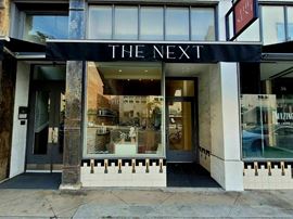 54 S Raymond Ave, Pasadena, CA, 91105