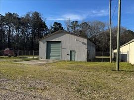 81694 Highway 21