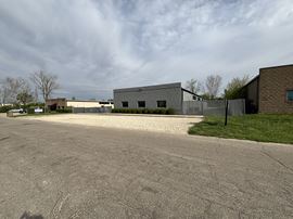4155 Gibson Dr