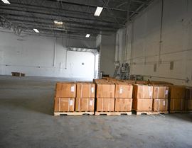 1892 - Oakland Park warehouse