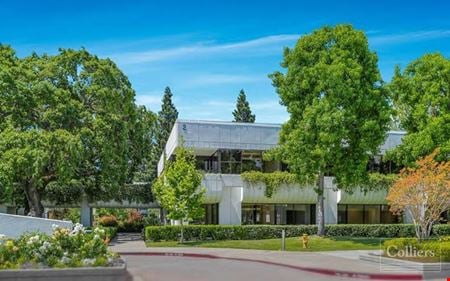 Office space for Rent at 1001 Page Mill Rd 2-3 in Palo Alto