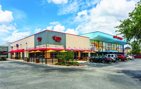 Kissimmee, FL Commercial Real Estate for Lease | CommercialCafe