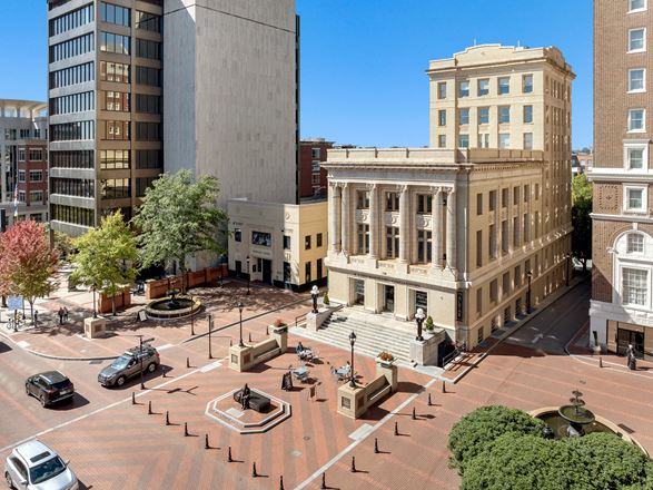 Family Court Building