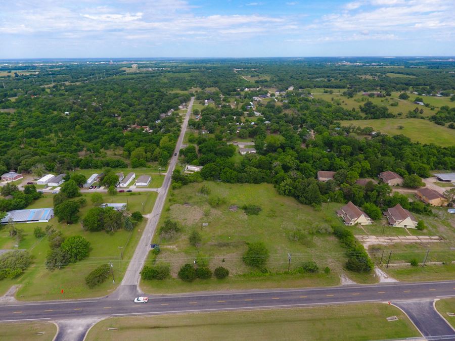 5976 Leonard Road, Bryan, TX 77807
