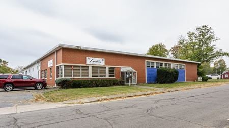 Industrial space for Sale at 1825 W 18th Street in Anderson