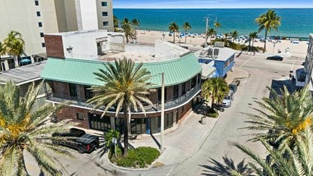 Retail space for Sale at 900 Sunrise Lane in Fort Lauderdale
