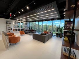 Lucid Private Offices - Alpharetta