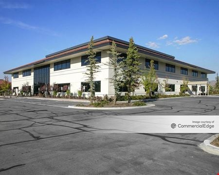 Office space for Rent at 5420 Kietzke Lane in Reno