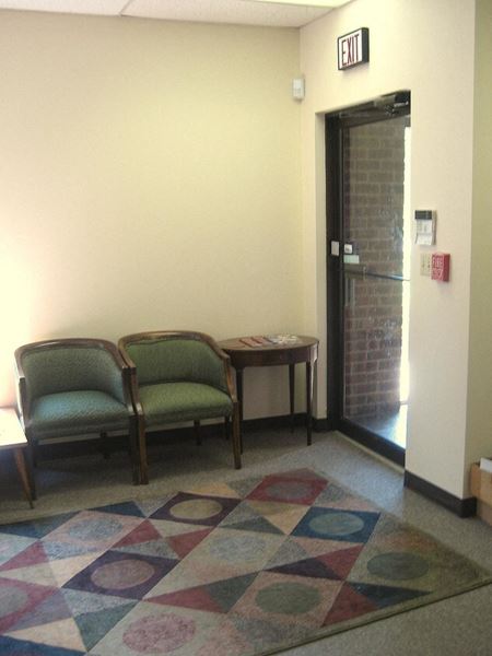 Flex Space space for Rent at 312 School St in Acton