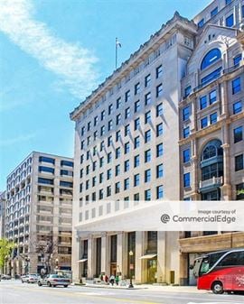 Commercial National Bank Building