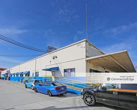 Sears Distribution Center