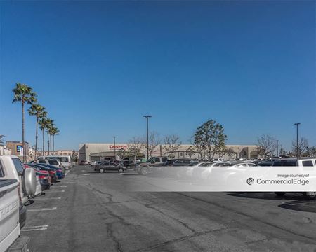 Commercial space for Rent at 12700 Day Street in Moreno Valley