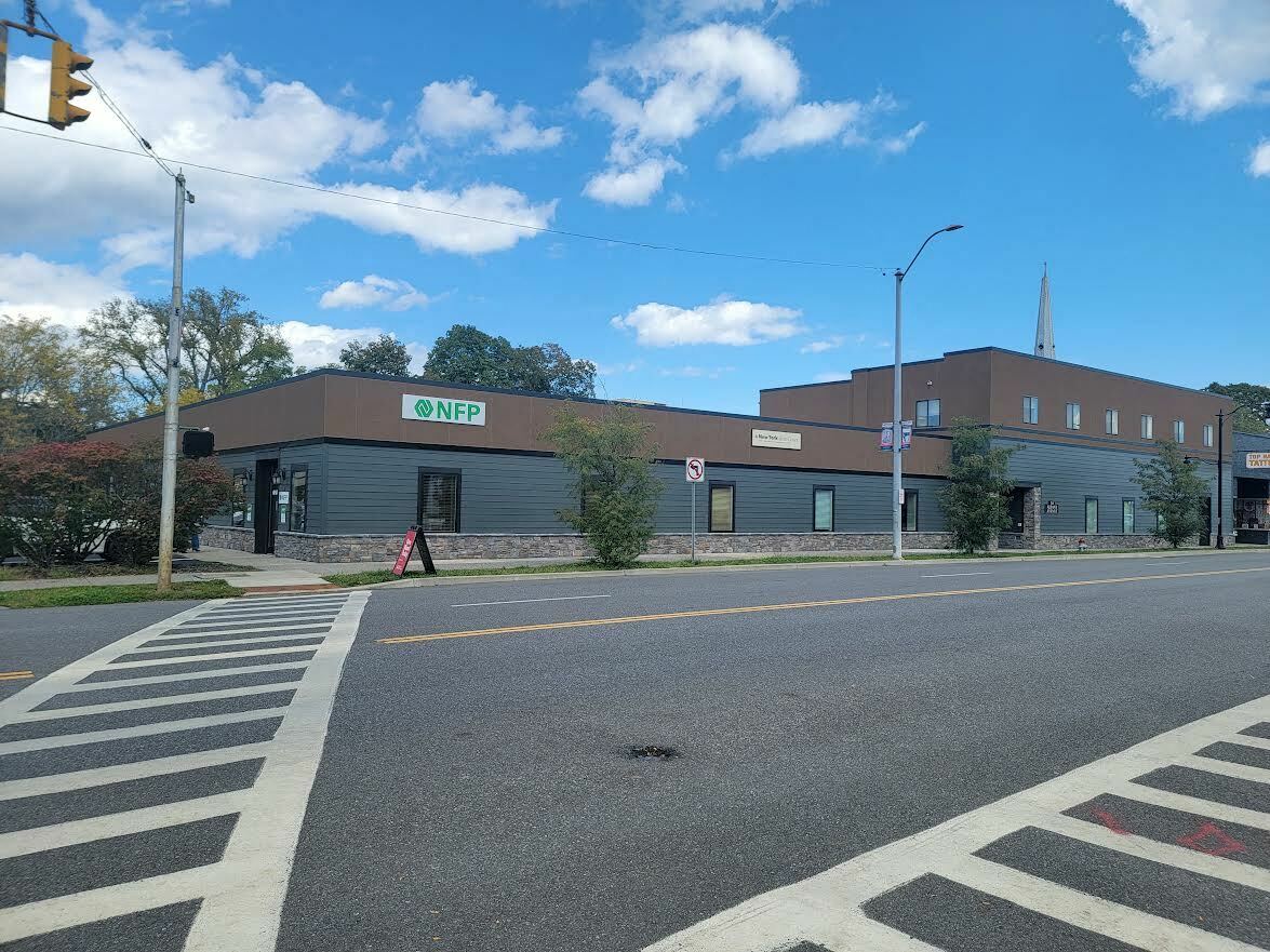 65 Albany Ave, Kingston, NY 12401