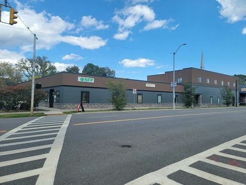 65 Albany Ave