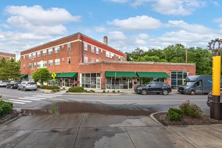 Office space for Sale at 408 Depot Suite 150 in Asheville