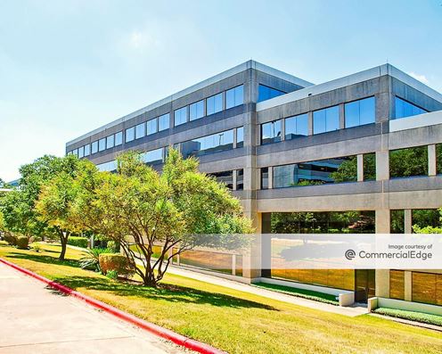 BRIDGEPOINT PLAZA I