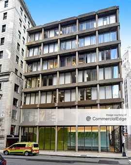 70 Federal Street