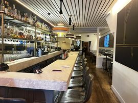 Flatiron Restaurant Coop For Sale or Lease