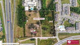 11-Acre PD Development | Near SR 200
