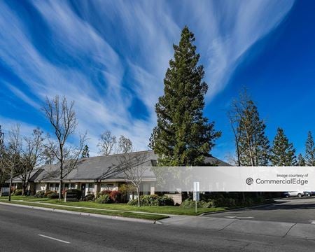 Photo of commercial space at 1080 West Sierra Avenue in Fresno