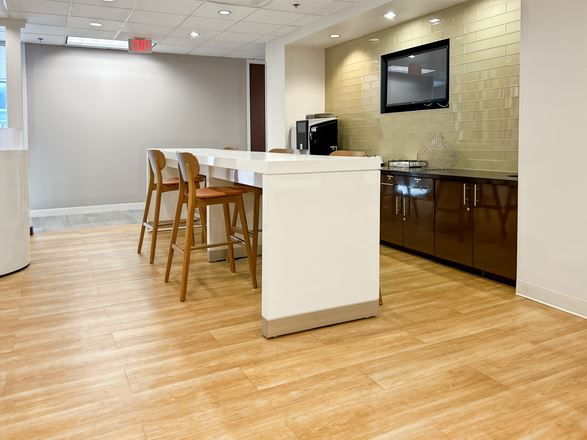 GA, Atlanta - 260 Peachtree