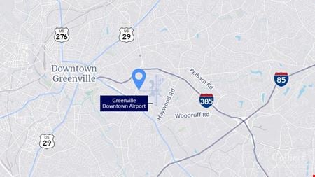 Office space for Rent at 215 N Pleasantburg Dr in Greenville