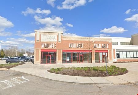 Retail space for Rent at 1003-1041 Stearns Road Bartlett, IL 60103 in Bartlett