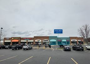 2150-2172 Walker Lake Road