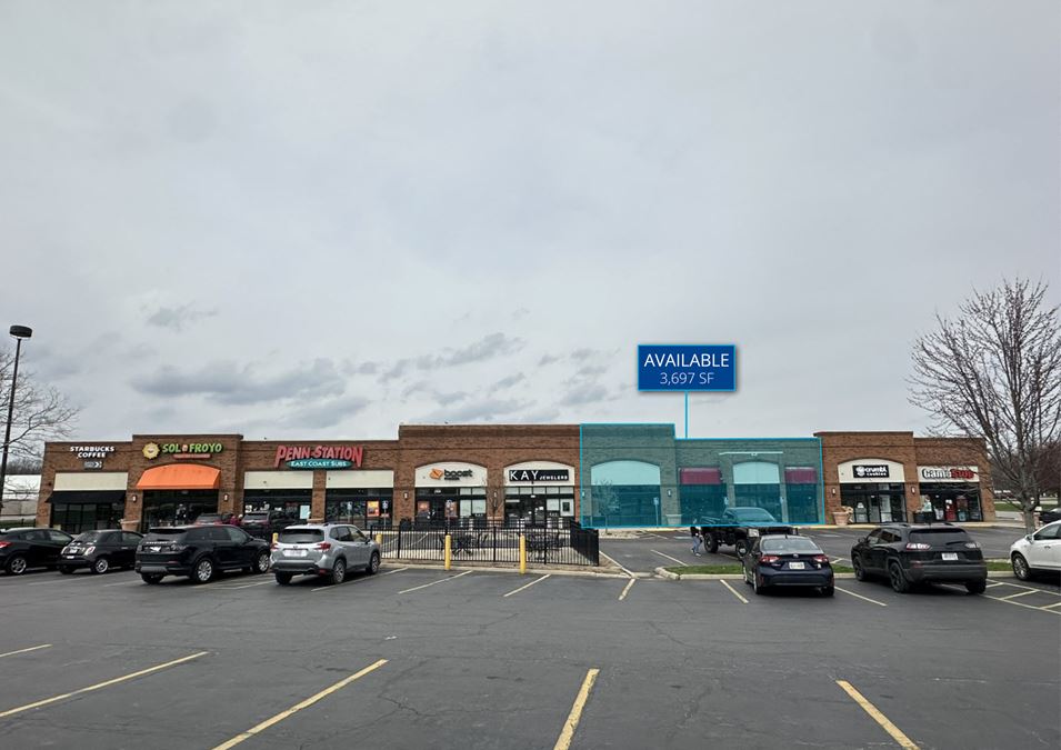 2150-2172 Walker Lake Road